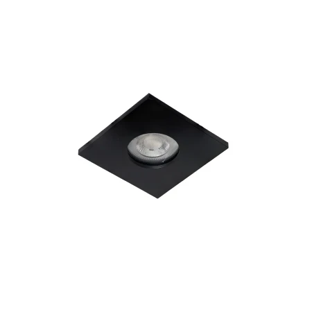 Lampa do wbudowania KANT IP44 czarna AZ6049 - AZzardo