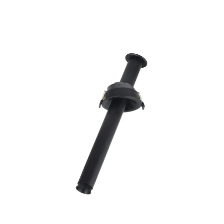 Lampa do wbudowania MILIS DIMM BK AZ6084 - AZzardo