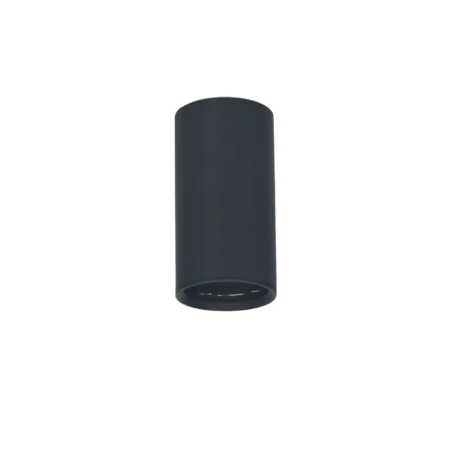 Klosz gładki LUCAS TUBE 10 BK AZ6115 - AZzardo