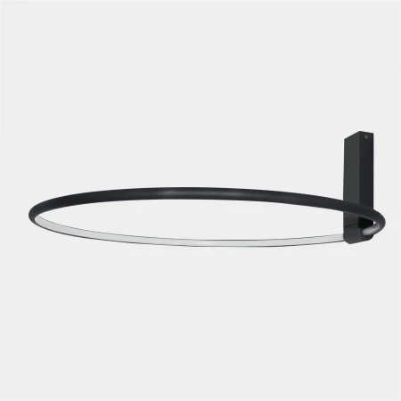 Lampa sufitowa VINCENT 60 BK AZ6201 - AZzardo
