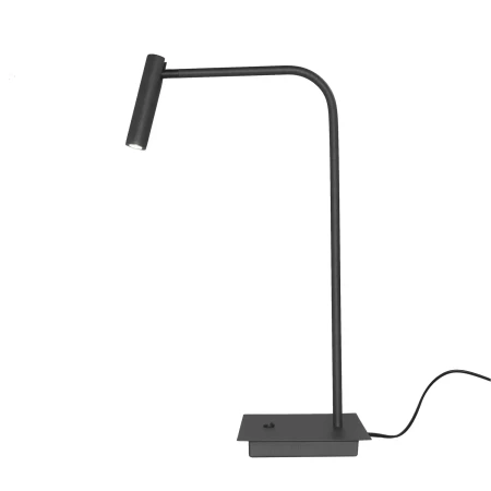 Lampa stołowa FLER BK AZ6211 - AZzardo