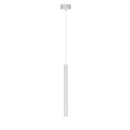 Lampa wisząca VERNO 1 40 3000K biała AZ6262 - AZzardo