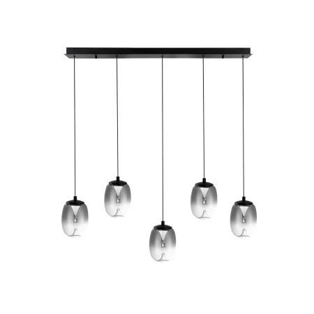 Lampa wisząca PAMELA 11 LINE 5 AZ6269 - AZzardo
