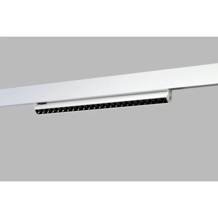 Azzardo Reflektor magnetyczny LED biały 44cm 24W AZ6509 z serii ALFA CYRUS