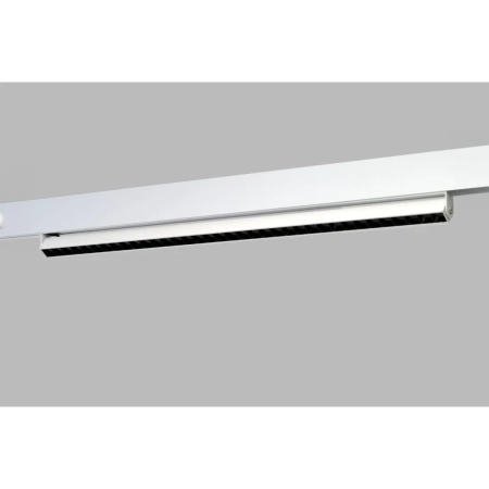 Azzardo Reflektor szynowy LED biały 66cm 36W AZ6510 z serii ALFA CYRUS