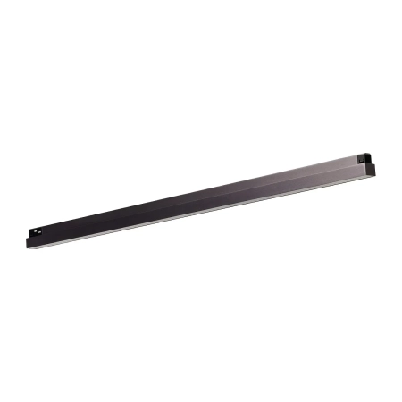 Azzardo Lampa szynowa magnetyczna LED tytanowa 60cm AZ7050 z serii SAGA TRACK MAGNETIC