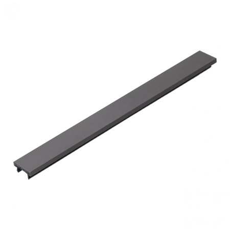 Azzardo Blenda maskująca magnetyczna tytanowa 50cm AZ7081 z serii SIGMA TRACK MAGNETIC