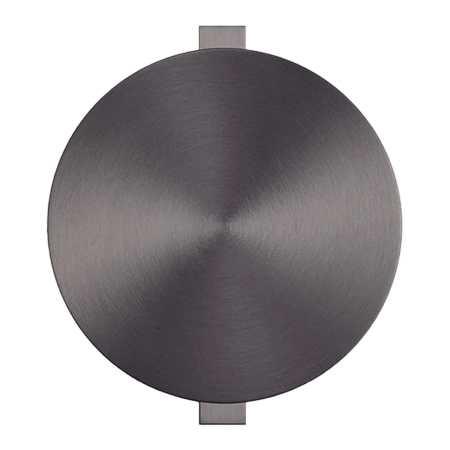 Azzardo Reflektor szynowy magnetyczny tytanowy LED 8W AZ7100 z serii SIGMA CORA TRACK MAGNETIC