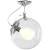 Plafon EDISON AX6020-1L - AZzardo
