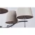 Lampa wisząca abażur PRINCESSA 5 beżowa AZ0724 - Azzardo