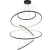 Lampa wisząca Wheel XXL DIMM AZ3137- AZzardo