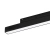 Azzardo Lampa szynowa magnetyczna czarna aluminiowa 90cm AZ5479 z serii SAGA II TRACK MAGNETIC