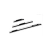 Azzardo Lampa szynowa magnetyczna czarna aluminiowa 90cm AZ5479 z serii SAGA II TRACK MAGNETIC