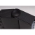 Azzardo Reflektor szynowy LED czarny aluminiowy 6W AZ5482 z serii CYRUS TRACK MAGNETIC