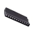 Azzardo Reflektor szynowy magnetyczny czarny aluminiowy 12W AZ5484 z serii CYRUS TRACK MAGNETIC
