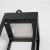 Lampa stołowa zewnętrzna HEDDA IP54 BK AZ5700 - AZzardo