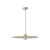 Lampa wisząca FREYA DIMM BEIGE AZ5907 - AZzardo