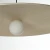 Lampa wisząca FREYA DIMM BEIGE AZ5907 - AZzardo