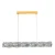 Lampa wisząca FLORENCE DIMM GO AZ6187 - AZzardo