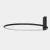 Lampa sufitowa VINCENT 60 BK AZ6201 - AZzardo