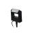 Reflektor ogrodowy FRAME SPIKE V.2 BK AZ6319 - AZzardo