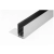 Azzardo Szynoprzewód magnetyczny aluminiowy srebrny 3m AZ6438 z serii BETA TRACK MAGNETIC