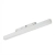 Azzardo Reflektor szynowy magnetyczny biały aluminiowy 43cm AZ6499 z serii SAGA 2LINE