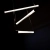 Azzardo Lampa wisząca aluminiowa czarna 3-punktowa AZ6777 z serii PALOS