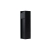 Azzardo Słupek ogrodowy aluminiowy czarny z gniazdkiem AZ6849 z serii OUTDOOR PLUG