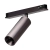 Azzardo Reflektor szynowy magnetyczny tytanowy LED 8W AZ7044 z serii NIKO TRACK MAGNETIC