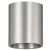 Azzardo Lampa sufitowa aluminiowa tytanowa LED 10W AZ7105 z serii BABIL