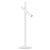 Azzardo Lampa stołowa aluminiowa biała LED z regulacją AZ7201 z serii TROST