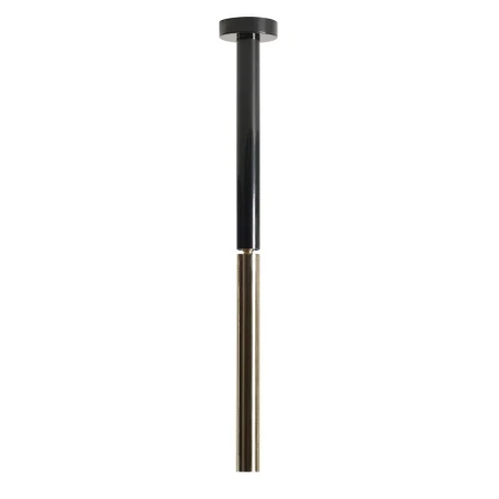 Plafon nowoczesny punktowy STICK BLACK S 1067PL_G1_S - Aldex