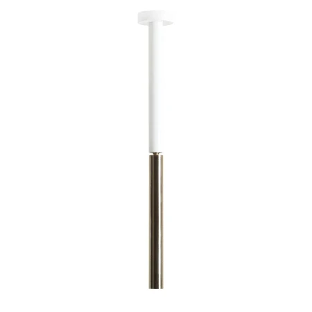 Plafon nowoczesny punktowy STICK WHITE S 1067PL_G_S - Aldex