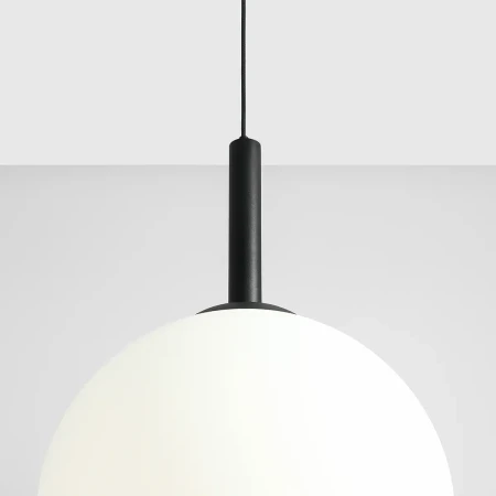 BOSSO GRANDE 50 BLACK 1087XXL1 - Aldex