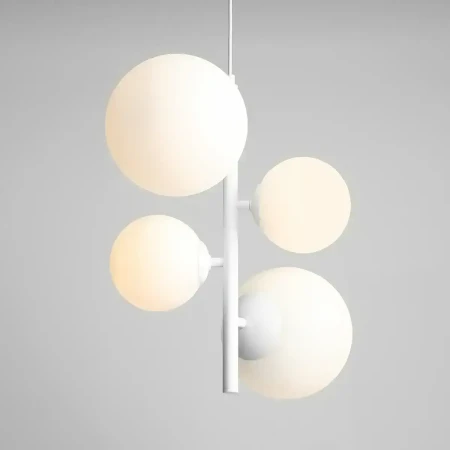 BLOOM 4 WHITE 1091L - Aldex