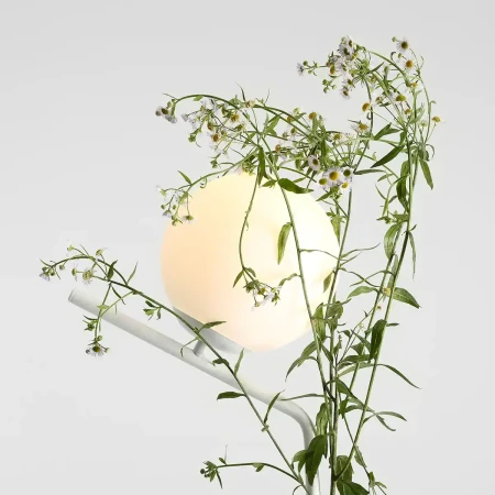 GALLIA WHITE 1095A - Aldex