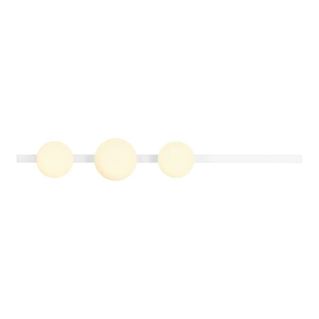 Kinkiet GARDA 3 WHITE 1099Y - Aldex