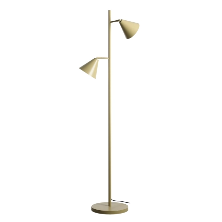 Lampa stojąca FORM 2 PISTACHIO 1108A12_2 - Aldex