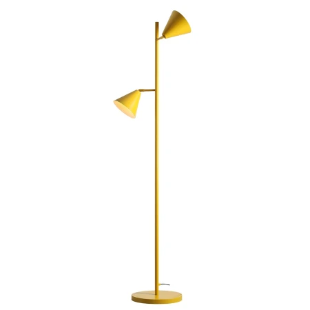 Lampa stojąca FORM 2 MUSTARD 1108A14_2 - Aldex