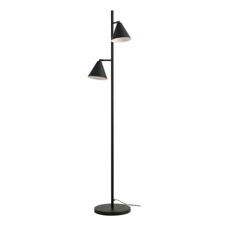 LAMPA STOJĄCA FORM 2 BLACK1108A1_2 - Aldex