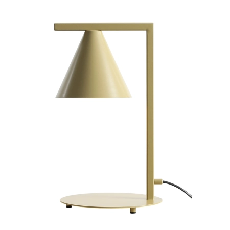 Lampka biurkowa FORM PISTACHIO 1108B12 - Aldex