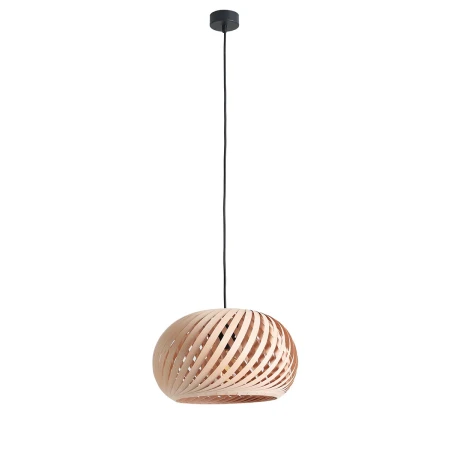 Lampa wisząca ECO drewniana NATURE CROSS S 1123G_S - Aldex