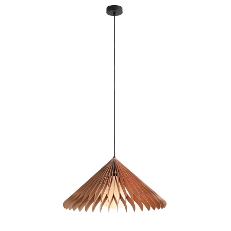LAMPA WISZĄCA NATURE SUN L1140G_L - Aldex