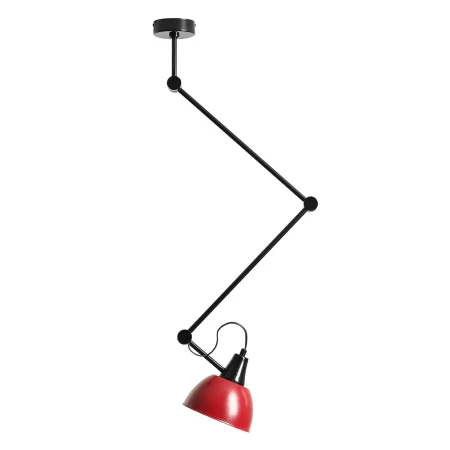 PLAFON AIDA GLOSS (RED WINE)1141PL_G3_15 - Aldex