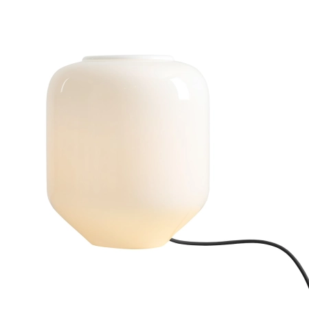 Lampka stojąca FLASK ORCHID L 8500B1_L - Aldex