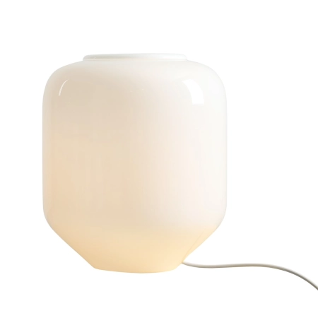 Lampka stojąca FLASK COTTON L 8500B20_L - Aldex