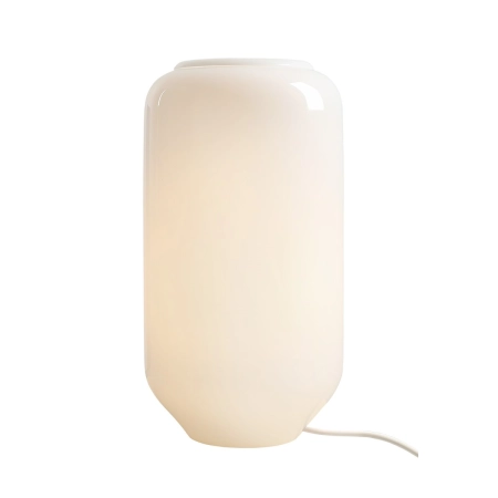 Lampka biurkowa FLASK COTTON M 8500B20_M - Aldex