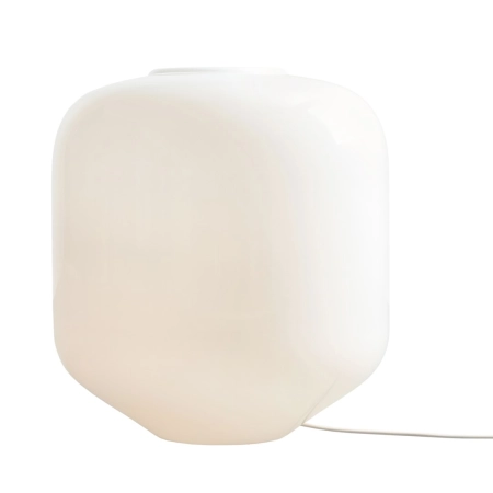 Lampka stojąca FLASK COTTON XL 8500B20_XL - Aldex