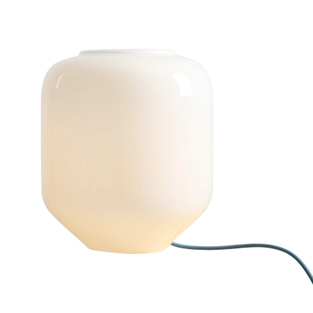 Lampka stojąca FLASK SAPPHIRE L 8500B31_L - Aldex